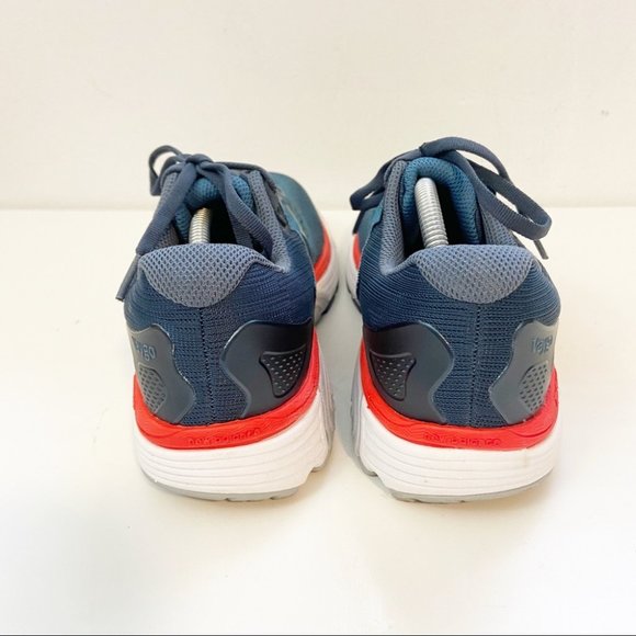 New Balance Colour: Jet stream with petro Vaygo - Picture 6 of 9